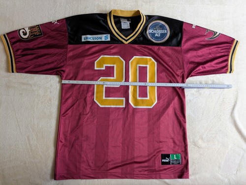 Rhein fire original puma - rhein,