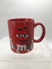 M&Ms Tasse 2018 Kaffeetasse
