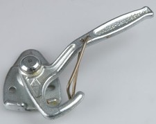 Ladebordwandhaken links /