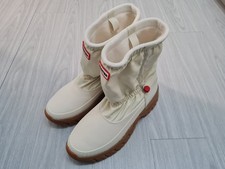 Hunter Schneestiefel