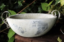 Shabby Jardiniere Pflanzschale