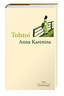 Anna karenina von leo - karenina,