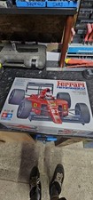 Tamiya F1 Modellbausätze Maßstab 1:20