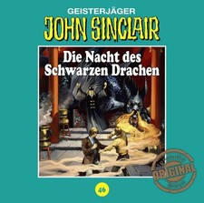John Sinclair Tonstudio Braun