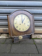 Alter Mauthe Regulator