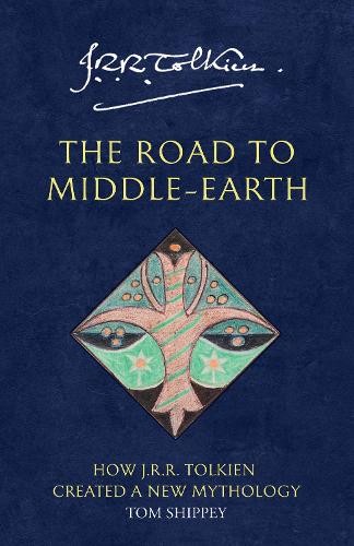 The road middle earth how - the,