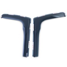 Windabweiser Regenschutz