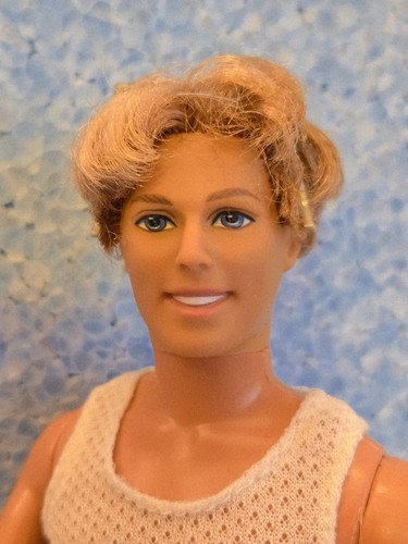Barbie cali girl ken echte - girl, ken,