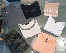 Bekleidungspaket Sportpaket