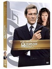 James bond, Octopussy -