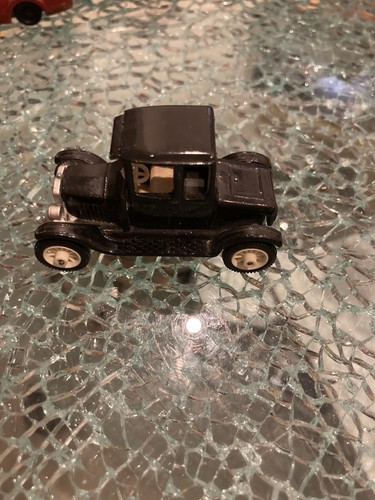 Efsi ford 1919 - t‑ford,