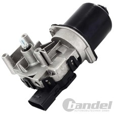 SCHEIBEN-WISCHER-MOTOR VORNE für VW POLO 9N SKODA FABIA 6Y WISCHERMOTOR