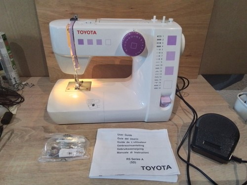 Toyota super fsl - toyota, 18