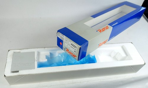 Roco 43331 leerkarton - roco,