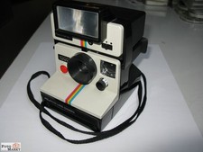 Polaroid 1000 Land Camera