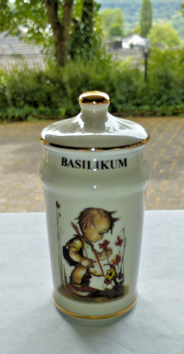 Hummel gewürzstreuer - hummel,