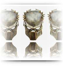 Alien vs Predator - AVP - Lone