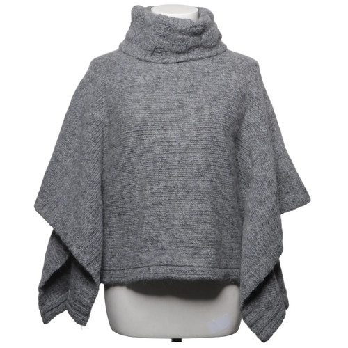 Poncho größe one - one, size