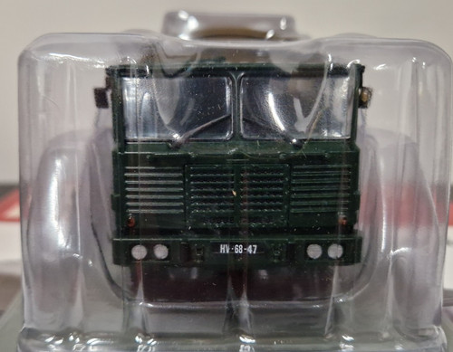 Csepel 566 6x6 - csepel, 1:43