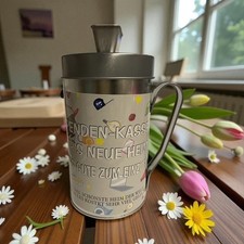 Spardose Spendenkasse Spende