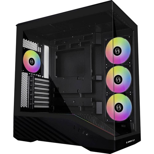 Lian vector v100 - vector, midi-tower