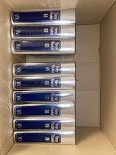 Perry Rhodan Silber Edition Band 61-70, Band 64 fehlt, 9 Bücher