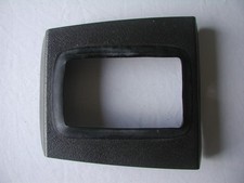 Mercedes Schalthebelabdeckung