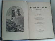 Le Littoral de la France