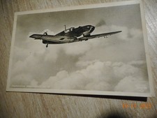 Originale Karte Foto 2.WK 