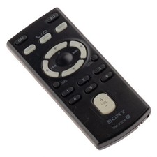 Original Sony RM-X304