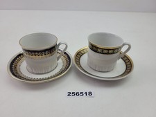 2x Mokkatassen Kahla