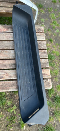 Multivan trittschale - multivan,