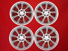 Lorinser Lm-6 Used Wheels 4