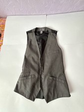 Damen ärmellose Weste H&M Gr