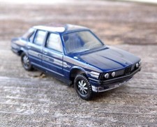 BMW 5er, E12 Alpina -   von