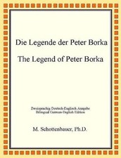 Die Legende Der Peter Borka