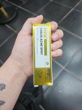 BIOCOS pflanzliche Akne Creme