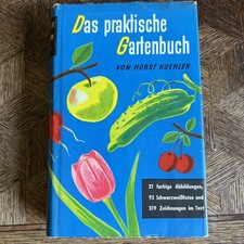 Das praktische Gartenbuch