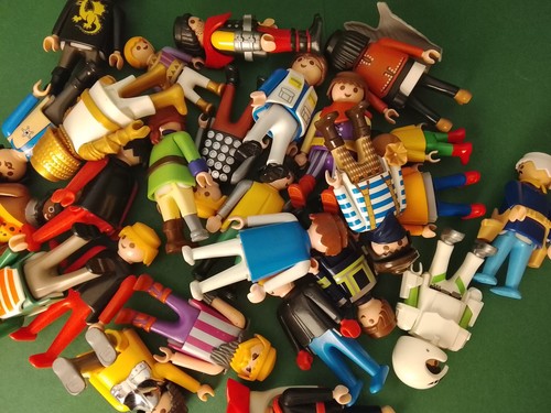 Playmobil einzelfiguren zur - playmobil®,