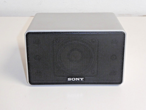 Sony cnp680 center - sony,