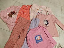 Langarmshirt Jeand Leggings
