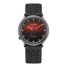 CITIZEN Damen Armbanduhr