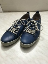 BLACKSTONE NM06 HERREN HOHE SNEAKER HALBSCHUHE SCHUH HERRENSCHUH NAVY 42 KARTON