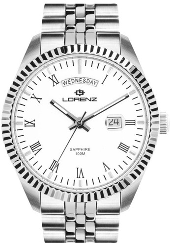 Lorenz genf 030119aa mm - lorenz,