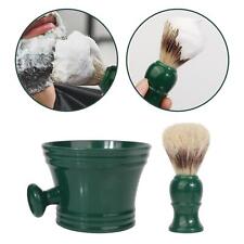 Rasierseifenbecher und