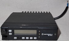Motorola MC micro 34EZA/EVA UHF Funkgerät