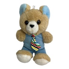 alter Kuschelweich Teddybär