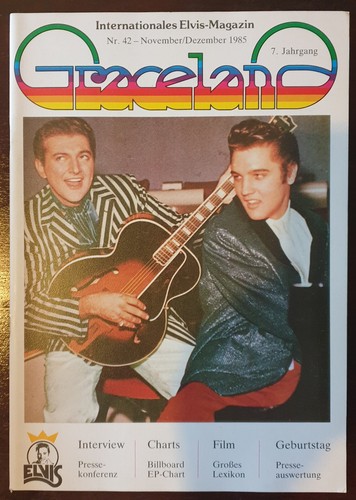Graceland elvis - graceland, 42