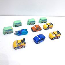Disney pixar cars micro - 10,