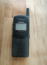 Samsung SGH-600 Flip